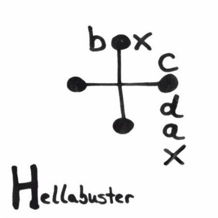 BOX CODAX  - HELLABUSTER