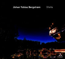 JOHAN TOBIAS BERGSTRøM - STELLA [CD]