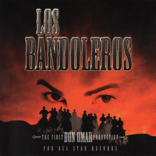 OMAR, DON  - LOS BANDOLEROS
