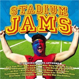 VARIOUS  - STADIUM JAMS
