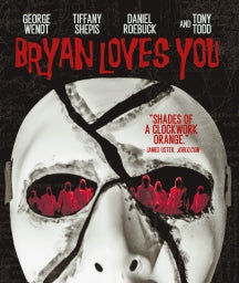 BRYAN LOVES YOU: COLLECTOR'S EDITION [BLU-RAY]