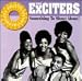 EXCITERS - SOMETHING TO SHOUT ABOUT!