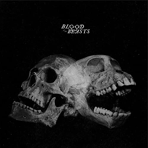 SECT - BLOOD OF THE BEASTS (VINYL)
