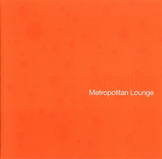 AFTERLIFE  - LOUNGE