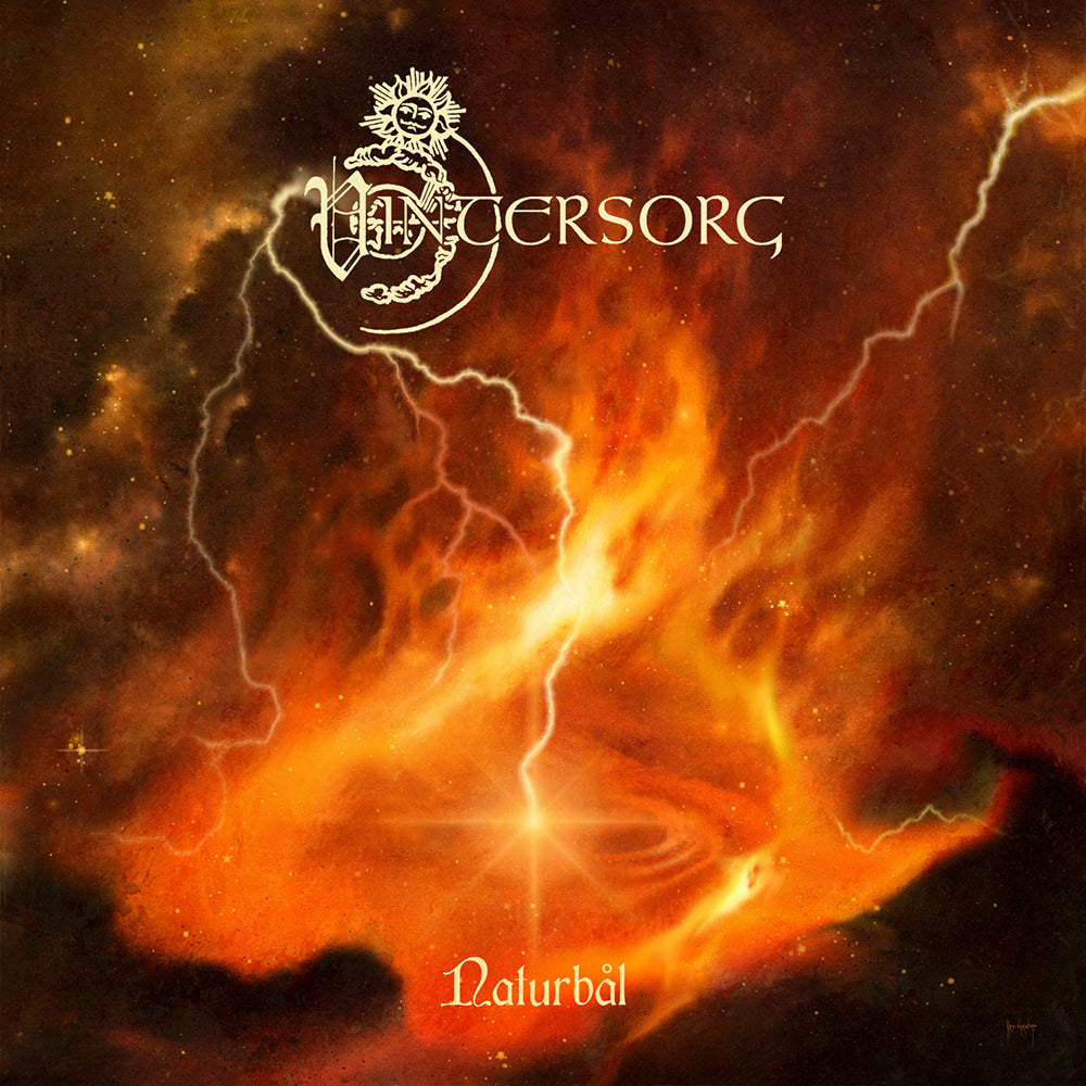 VINTERSORG  - NATURBAL