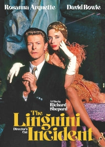 THE LINGUINI INCIDENT (DIRECTOR'S CUT) [DVD]