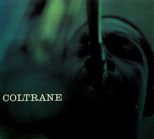 COLTRANE, JOHN  - COLTRANE (DLX ED) (REMASTERED)(2CDS)