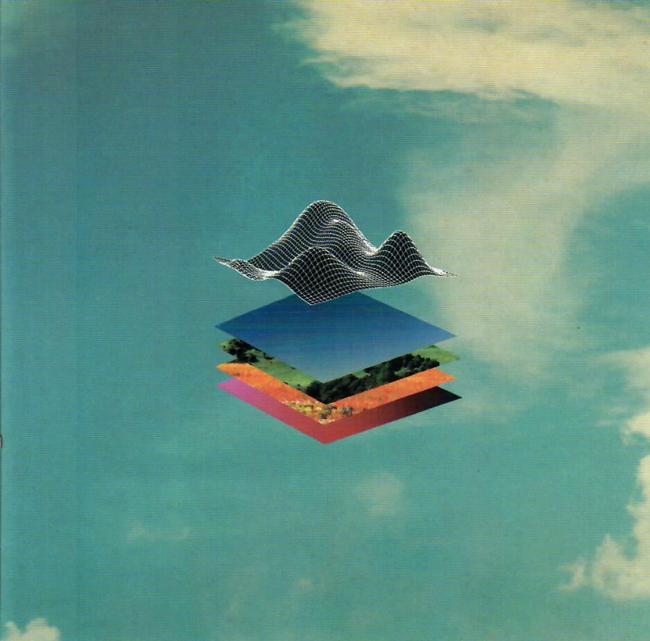 CHIEF  - MODERN RITUALS