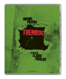 THEMROC [BLU-RAY]