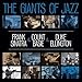 FRANK SINATRA - GIANTS OF JAZZ (2LP)