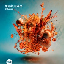 MIKLóS LUKáCS - TIMELESS [CD]