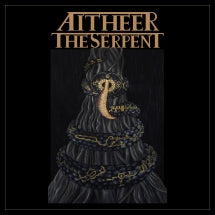AITHEER - THE SERPENT [CD]