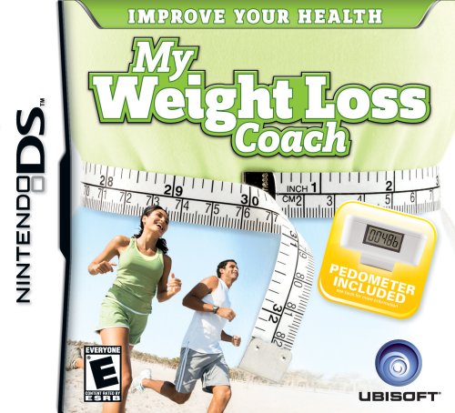 MY HEALTH COACH: STOP SMOKING  - DS