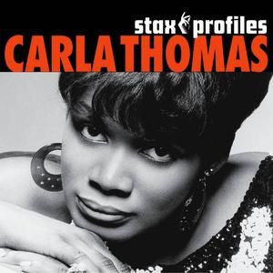 THOMAS, CARLA  - STAX PROFILES