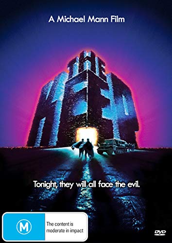 THE KEEP