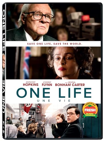 ONE LIFE - DVD