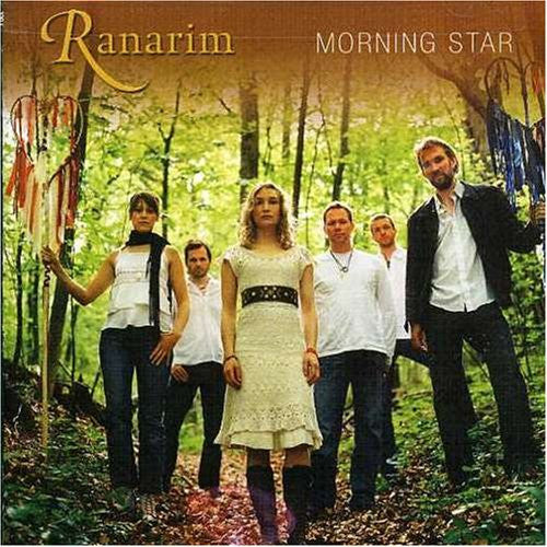 RANARIM  - MORNING STAR (NORDIC)