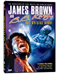 BROWN, JAMES & B.B. KING - DVD-ONE SPECIAL NIGHT