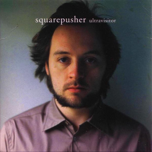 SQUAREPUSHER  - ULTRAVISITOR (LTD ED)