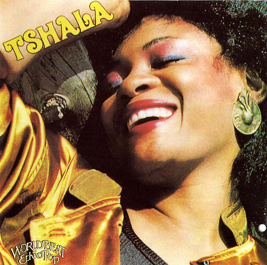 MUANA, TSHALA  - SOUKOUS SIREN