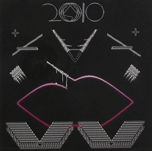 VARIOUS  - 2010