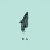 TUNIC - EXHALING [CD]