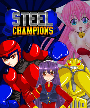 CLAN OF CHAMPIONS  - XBX360