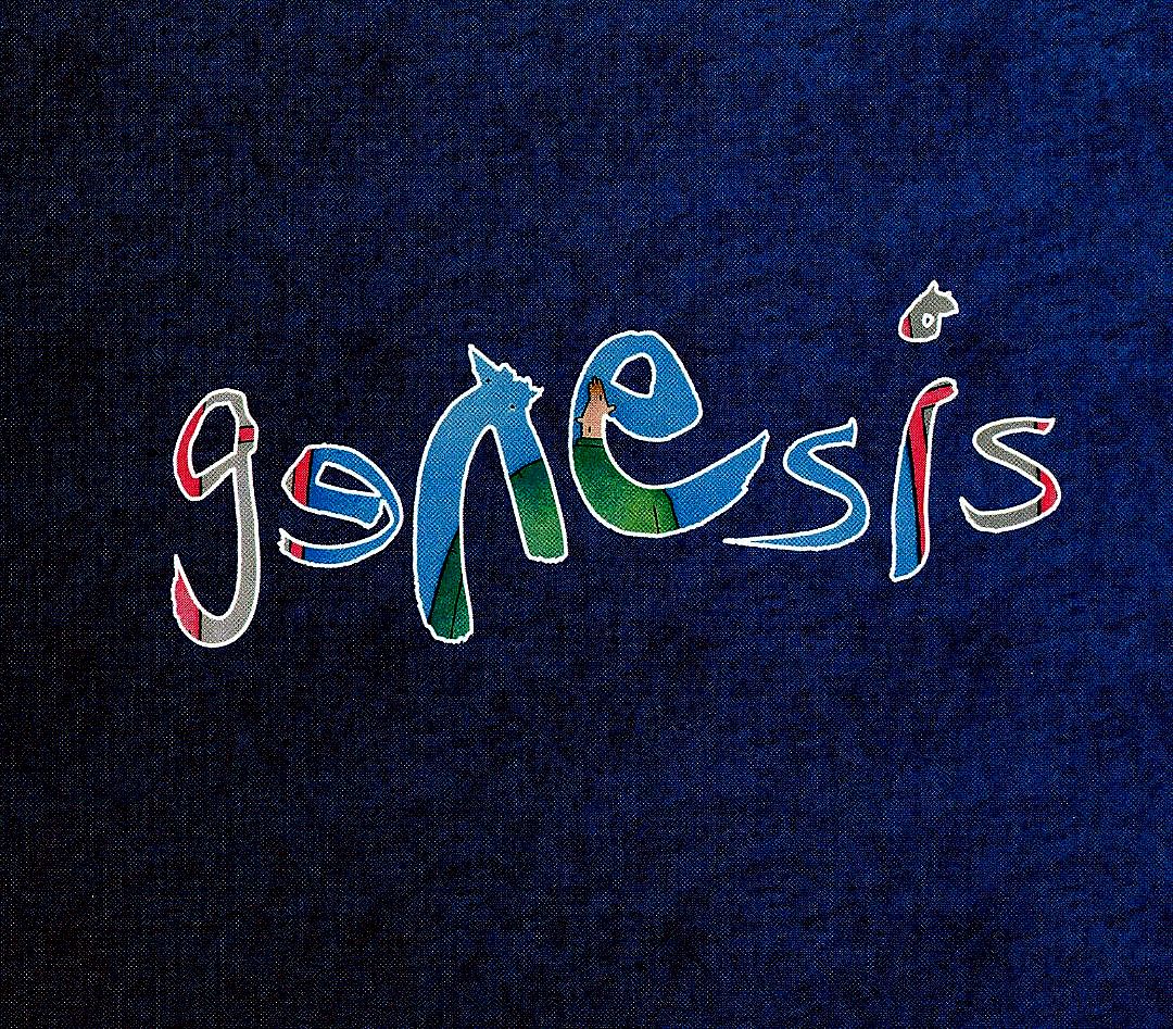 GENESIS  - 1976-1982 (BOX SET 6 SACD & 6 DVDS)