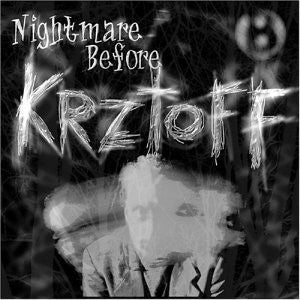 BILE  - NIGHTMARE BEFORE KRZTOFF