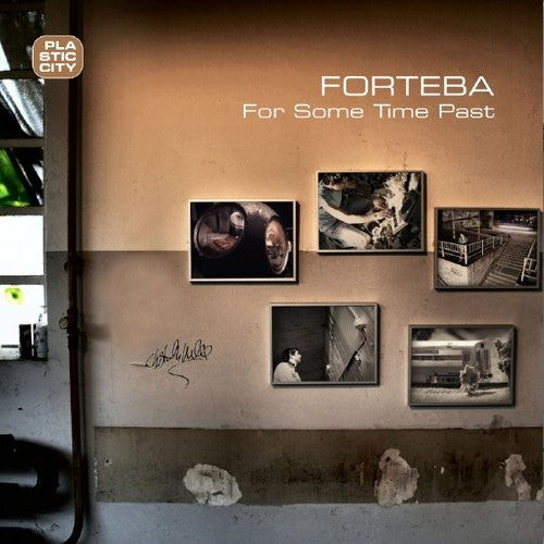 FORTEBA  - FOR SOME TIME PAST