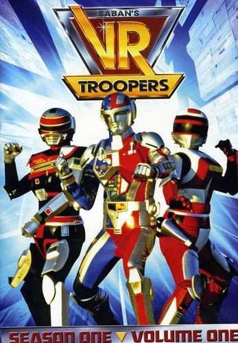 VR TROOPERS S1 V1