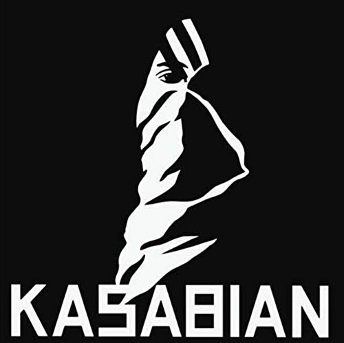 KASABIAN - KASABIAN [VINYL]