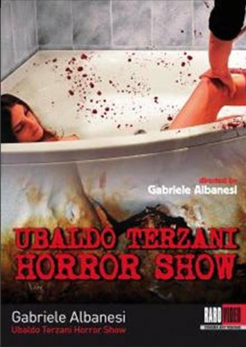 UBALDO TERZANI HORROR SHOW [IMPORT]