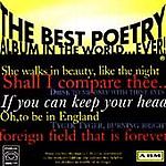 VARIOUS  - BEST POETRY ALBUM IN THE WORLD...EVER!