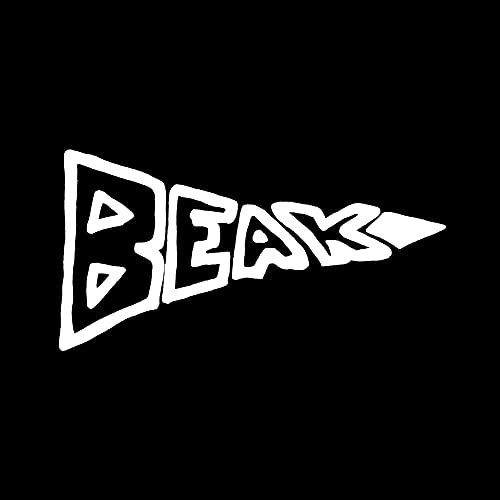 BEAK  - ST