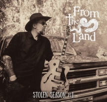 FROM THE LAND - STOLEN SEASON PT. I (LIMITED GOLD VINYL) [LP]