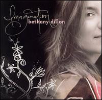 DILLON, BETHANY  - ST/IMAGINATION