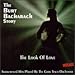 BACHARACH, BURT  - STORY