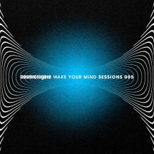 COSMIC GATE - WAKE YOUR MIND SESSIONS 005 [CD]
