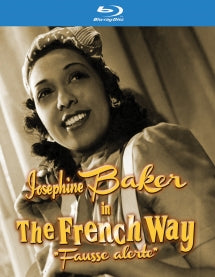 THE FRENCH WAY [BLU-RAY]