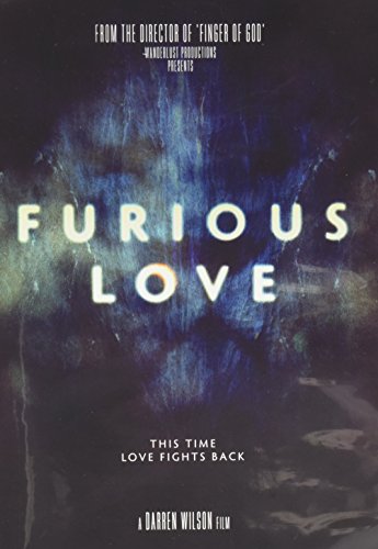 FURIOUS LOVE - DVD