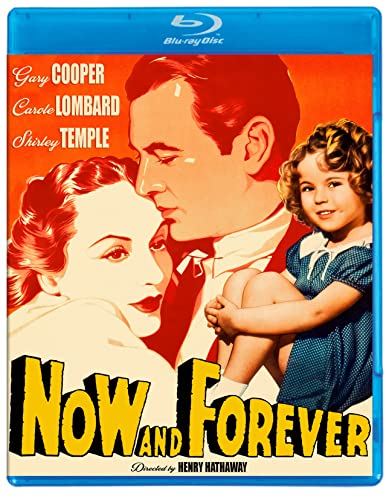 NOW & FOREVER  - BLU