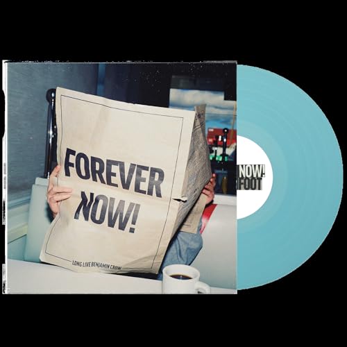 SWITCHFOOT - FOREVER NOW (VINYL)