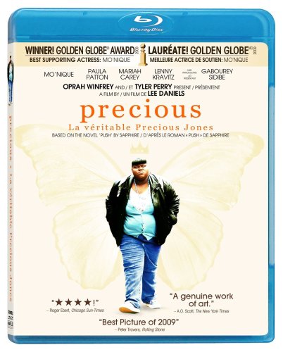 PRECIOUS [BLU-RAY]