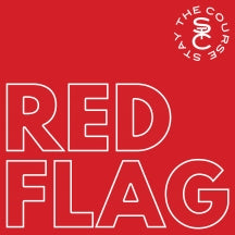 STAY THE COURSE - RED FLAG [LP]