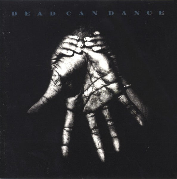 DEAD CAN DANCE  - INTO THE LABRYNTH (REMASTERED)