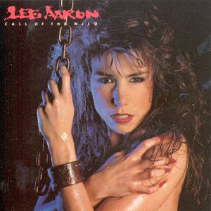 AARON, LEE  - CALL OF THE WILD