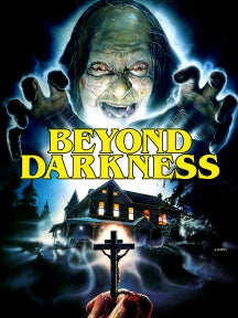 BEYOND DARKNESS [DVD]