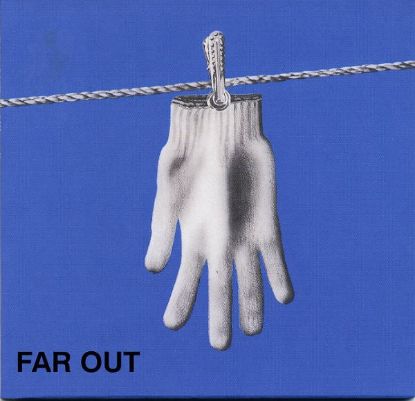 FAR OUT  - NIHONJIN