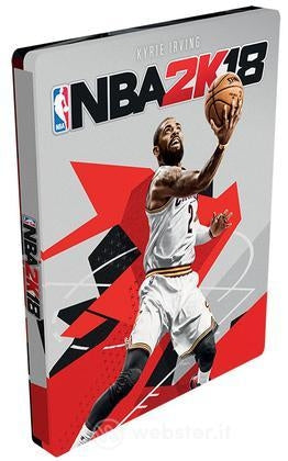 NBA 2K18 (EARLY TIP-OFF EDITION)  - XBXONE